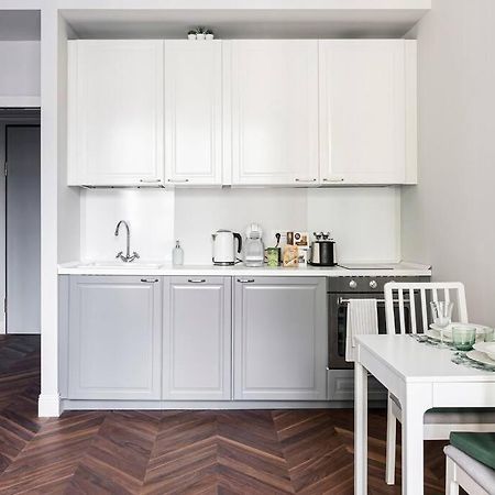 Unique Studio In The Heart Of Milán Exterior foto