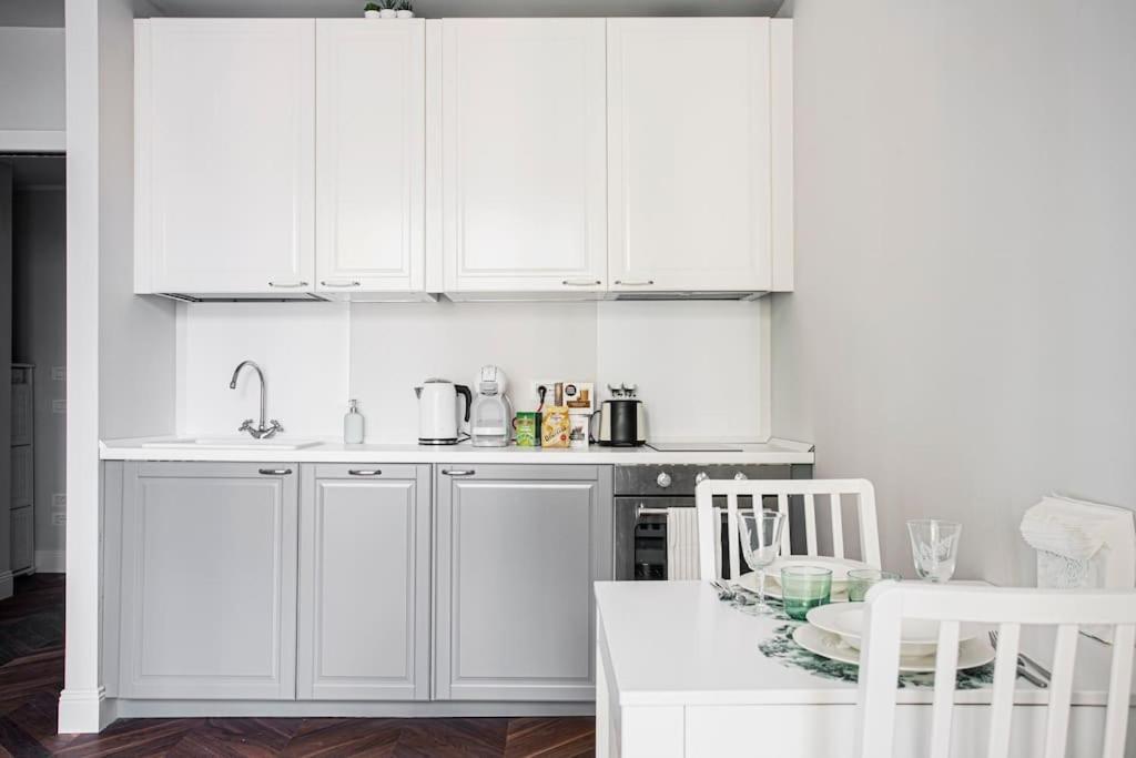 Unique Studio In The Heart Of Milán Exterior foto